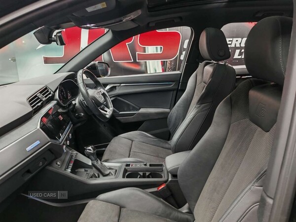 Used Audi Q3 2020 for sale - 77050422: Photo 24