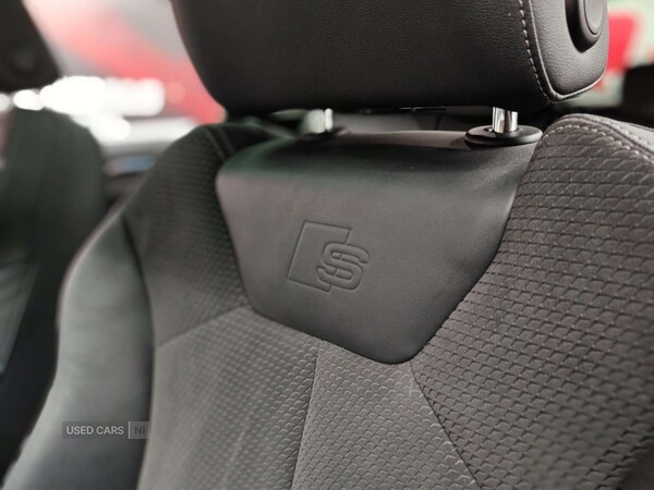 Used Audi Q3 2020 for sale - 77050422: Photo 25