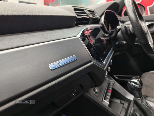 Used Audi Q3 2020 for sale - 77050422: Photo 26