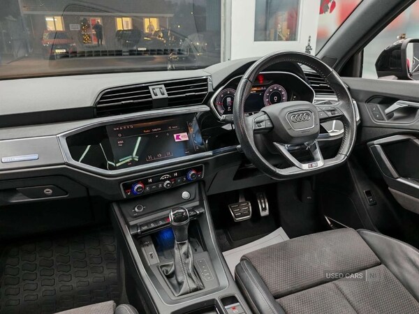 Used Audi Q3 2020 for sale - 77050422: Photo 27