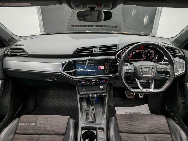 Used Audi Q3 2020 for sale - 77050422: Photo 29
