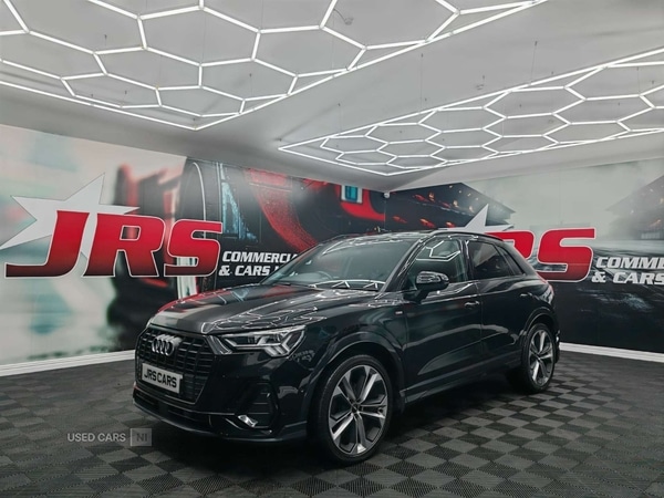 Used Audi Q3 2020 for sale - 77050422: Photo 3