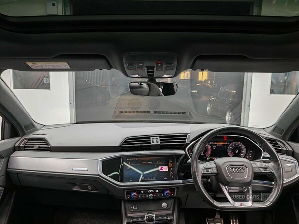 Used Audi Q3 2020 for sale - 77050422: Photo 30