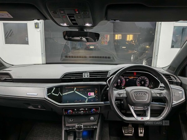 Used Audi Q3 2020 for sale - 77050422: Photo 31