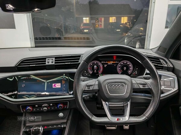 Used Audi Q3 2020 for sale - 77050422: Photo 32