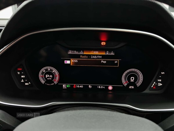 Used Audi Q3 2020 for sale - 77050422: Photo 34