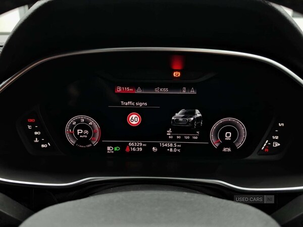 Used Audi Q3 2020 for sale - 77050422: Photo 35