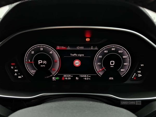 Used Audi Q3 2020 for sale - 77050422: Photo 36