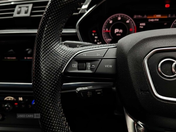 Used Audi Q3 2020 for sale - 77050422: Photo 37