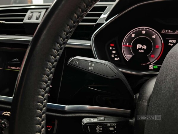 Used Audi Q3 2020 for sale - 77050422: Photo 38