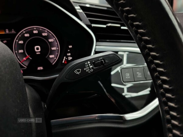 Used Audi Q3 2020 for sale - 77050422: Photo 39