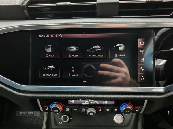 Used Audi Q3 2020 for sale - 77050422: Photo 40