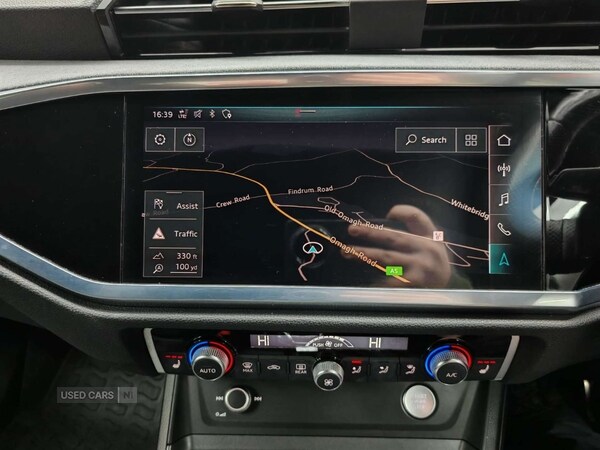 Used Audi Q3 2020 for sale - 77050422: Photo 41