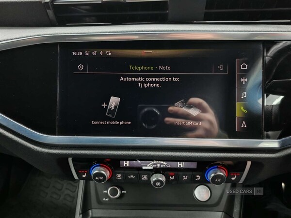 Used Audi Q3 2020 for sale - 77050422: Photo 43