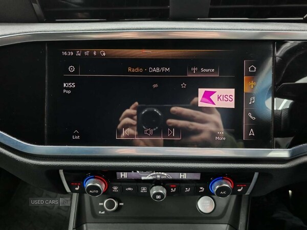 Used Audi Q3 2020 for sale - 77050422: Photo 45