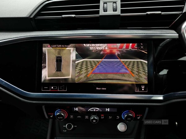 Used Audi Q3 2020 for sale - 77050422: Photo 46