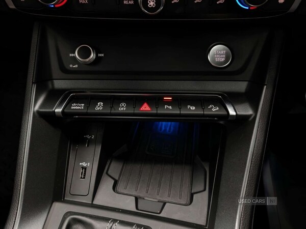 Used Audi Q3 2020 for sale - 77050422: Photo 48