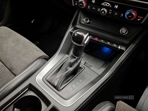 Used Audi Q3 2020 for sale - 77050422: Photo 49