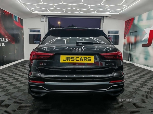 Used Audi Q3 2020 for sale - 77050422: Photo 5