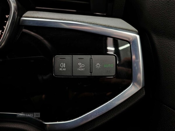 Used Audi Q3 2020 for sale - 77050422: Photo 51