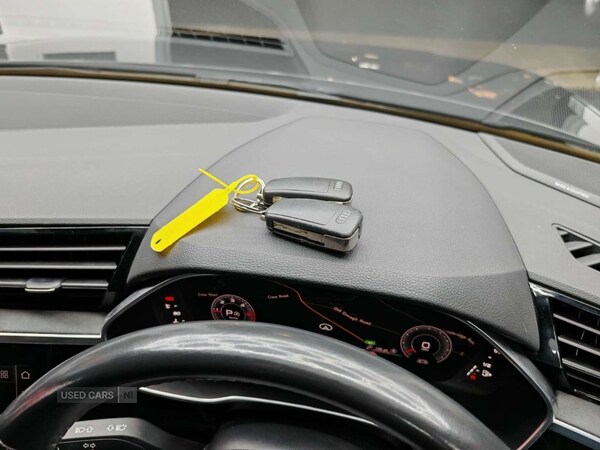 Used Audi Q3 2020 for sale - 77050422: Photo 54