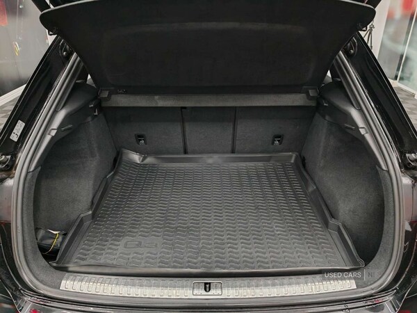 Used Audi Q3 2020 for sale - 77050422: Photo 56