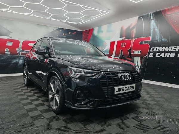 Used Audi Q3 2020 for sale - 77050422: Photo 7