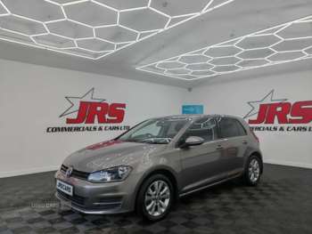 Used Volkswagen Golf 2014 for sale - 74097229: Photo