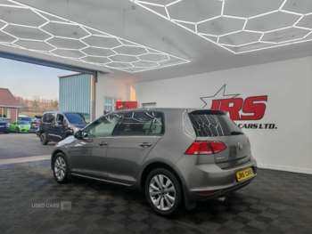 Used Volkswagen Golf 2014 for sale - 74097229: Photo