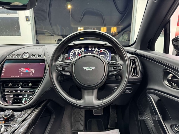 Used Aston Martin DBX 2024 for sale - 77238761: Photo 10