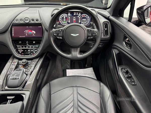 Used Aston Martin DBX 2024 for sale - 77238761: Photo 13