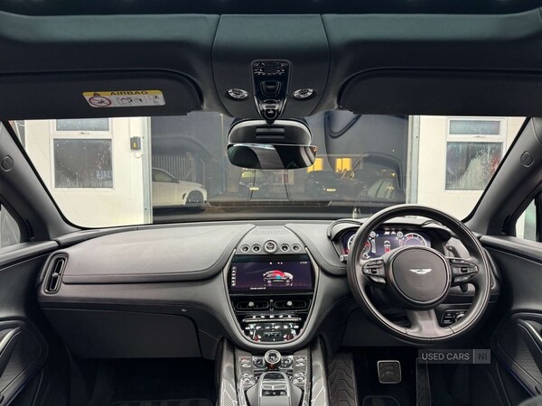 Used Aston Martin DBX 2024 for sale - 77238761: Photo 14
