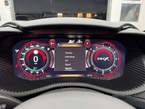 Used Aston Martin DBX 2024 for sale - 77238761: Photo 15