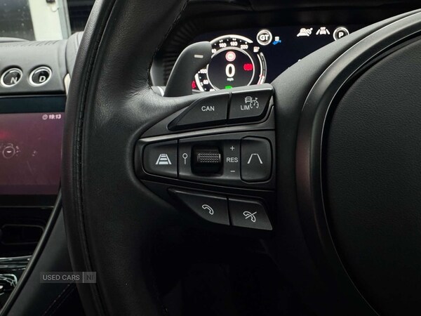 Used Aston Martin DBX 2024 for sale - 77238761: Photo 16