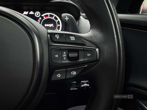 Used Aston Martin DBX 2024 for sale - 77238761: Photo 17