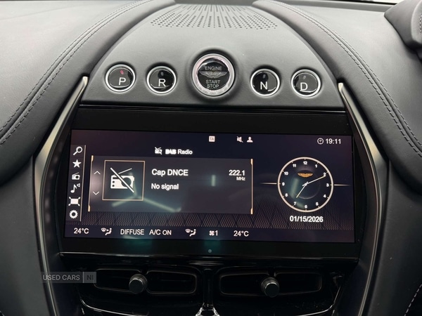 Used Aston Martin DBX 2024 for sale - 77238761: Photo 18