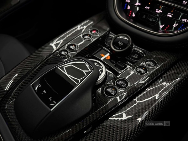 Used Aston Martin DBX 2024 for sale - 77238761: Photo 19