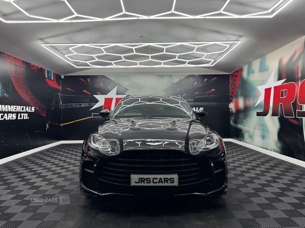 Used Aston Martin DBX 2024 for sale - 77238761: Photo 2