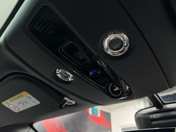 Used Aston Martin DBX 2024 for sale - 77238761: Photo 21