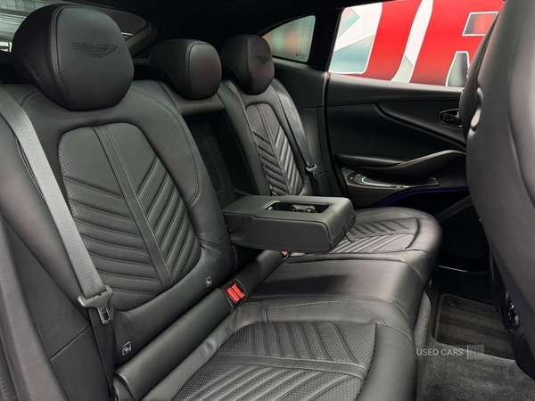 Used Aston Martin DBX 2024 for sale - 77238761: Photo 22