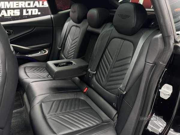 Used Aston Martin DBX 2024 for sale - 77238761: Photo 23