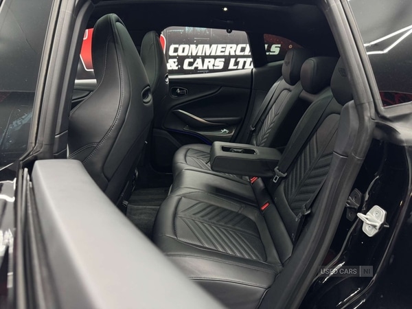 Used Aston Martin DBX 2024 for sale - 77238761: Photo 24