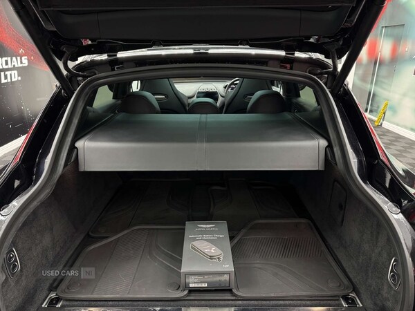 Used Aston Martin DBX 2024 for sale - 77238761: Photo 26