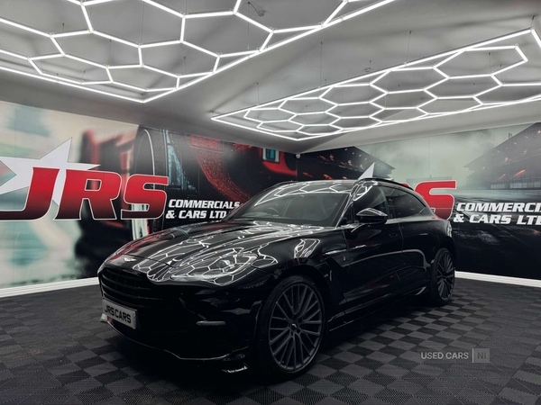 Used Aston Martin DBX 2024 for sale - 77238761: Photo 3