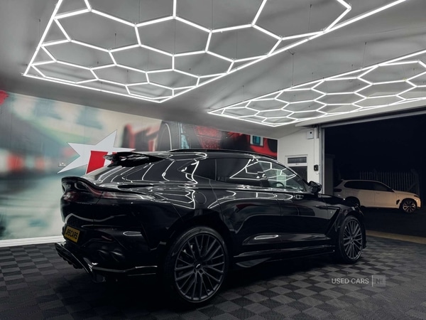 Used Aston Martin DBX 2024 for sale - 77238761: Photo 5