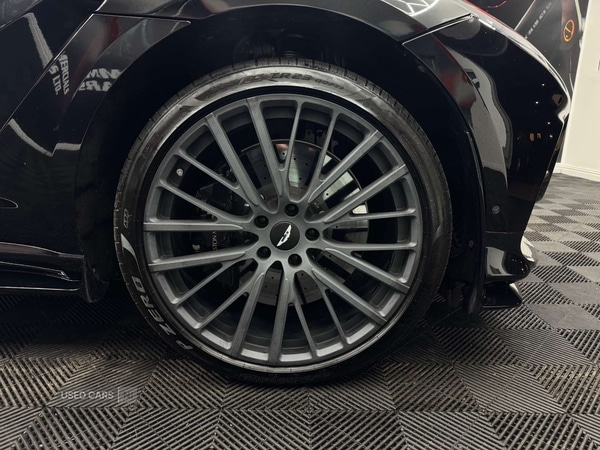 Used Aston Martin DBX 2024 for sale - 77238761: Photo 6