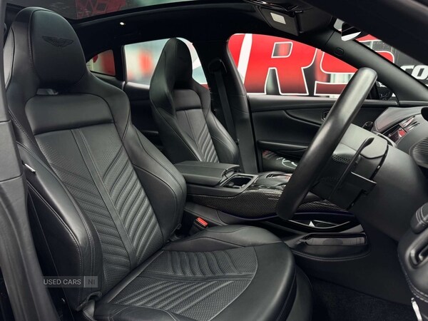 Used Aston Martin DBX 2024 for sale - 77238761: Photo 7