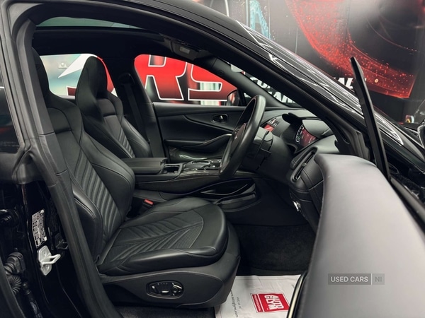 Used Aston Martin DBX 2024 for sale - 77238761: Photo 8