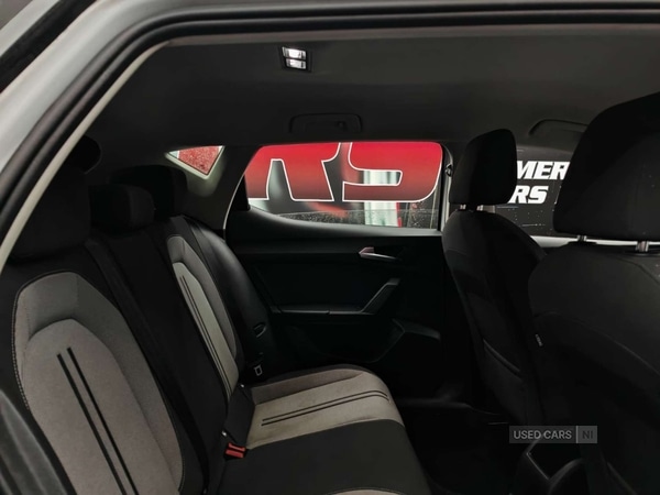 Used SEAT Leon 2021 for sale - 77217851: Photo 10