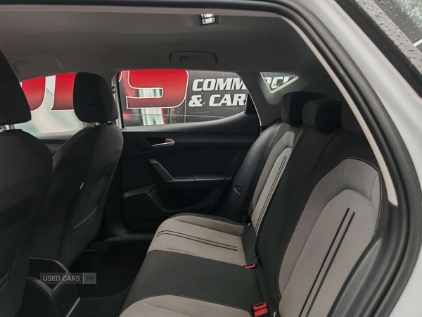 Used SEAT Leon 2021 for sale - 77217851: Photo 12